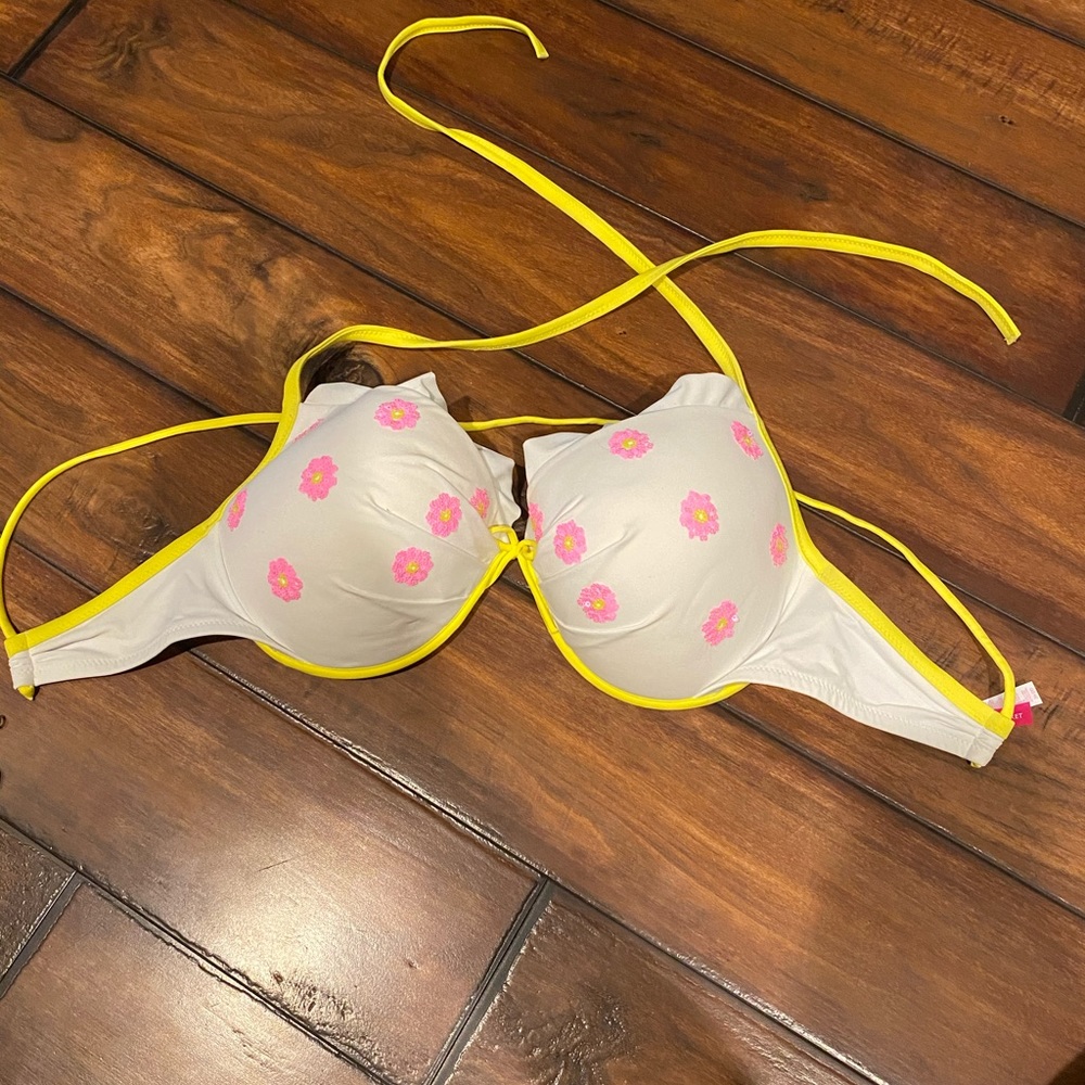 Victoria Secret Swimsuit Top